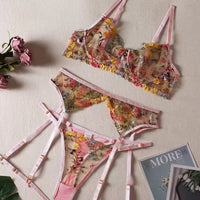 AFINA 3 PIECES SET