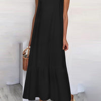 DINNA DRESS /plus size/