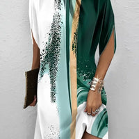HELLY DRESS
