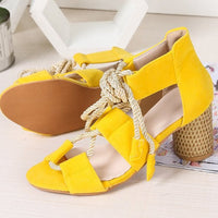 LIONA SUMMER SANDALS