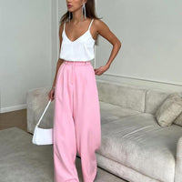 KAMILA ELEGANT PANTS