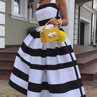 ANJELIKA ELEGANT DRESS