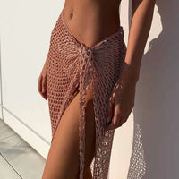 CIBERI BOHO SKIRT