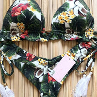 RENI BIKINI SWIMSUIT