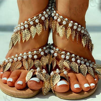 EVELYN SANDALS