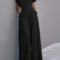 CELIN JUMPSUITS