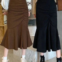 OLII ELEGANT SKIRT