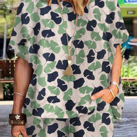 KARRA TWO PIECES SET