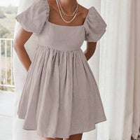 OTTI BEAUTIFUL DRESS