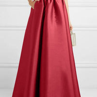 KAROLINA MAXI SKIRT