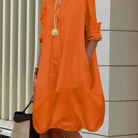 BENISA DRESS