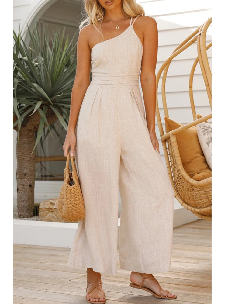 KRISS JUMPSUIT