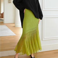 MONTTERINI SKIRT limited edition