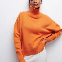 MIRA SWEATER