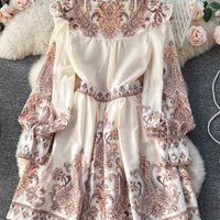 ROSALINA VINTAGE DRESS