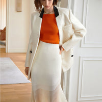 MONTTERINI SKIRT limited edition