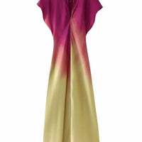 RACHEL ELEGANT DRESS