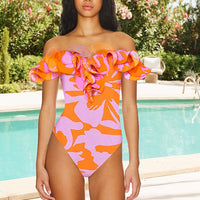 IRIS SWIMSUIT