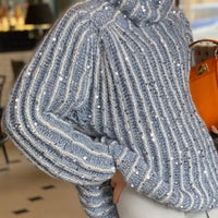 SORA SWEATER