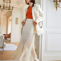 MONTTERINI SKIRT limited edition