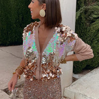 DIANA ELEGANT CARDIGAN