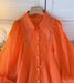 ABIGAIL BLOUSE