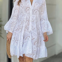 BERNICE VINTAGE DRESS