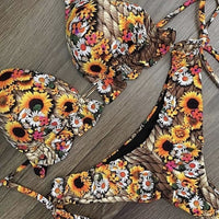 RENI BIKINI SWIMSUIT