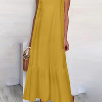 DINNA DRESS /plus size/