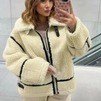 MONTTERINI VIRAL JACKET