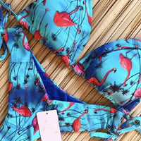 RENI BIKINI SWIMSUIT