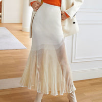 MONTTERINI SKIRT limited edition