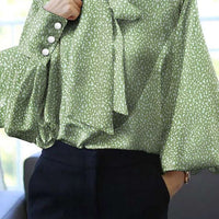 ELLA BLOUSE