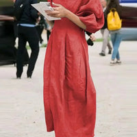 GENNI DRESS