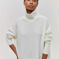 MIRA SWEATER