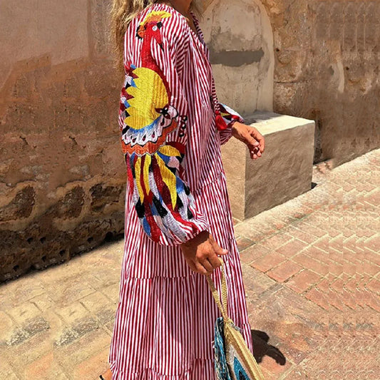 JESSIKA DRESS