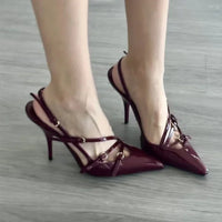 JESSIKA SHOES