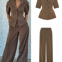 BELUCHI 2 PIECES SET