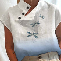 HENRIETTA BLOUSE