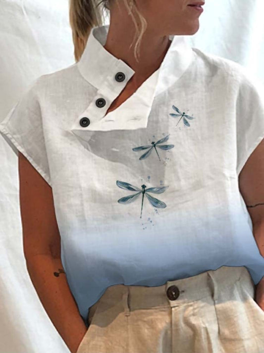 HENRIETTA BLOUSE