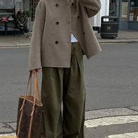 LIZZA COAT