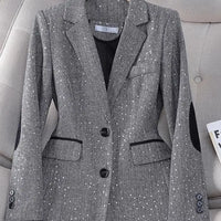 CLAUDIA ELEGANT BLAZERS