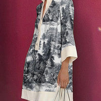 CLERY MINI DRESS