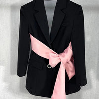 ARIANA BLAZER