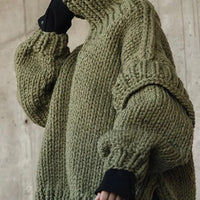 MARINA WINTER SWEATER