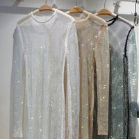 ODI PARTY DRESS