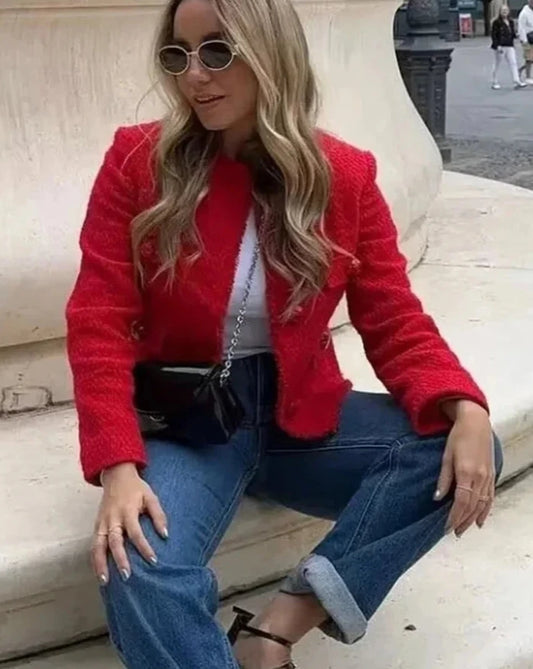 LIMA JACKET