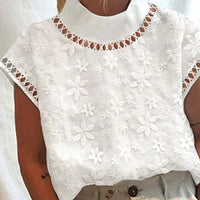MARRY SUMMER BLOUSE