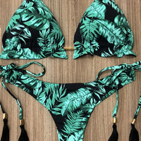RENI BIKINI SWIMSUIT