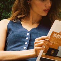 ZEMFIRA 2 PIECES SET